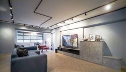 Blk 758 Choa Chu Kang North 5 (Choa Chu Kang), HDB Executive #555294611